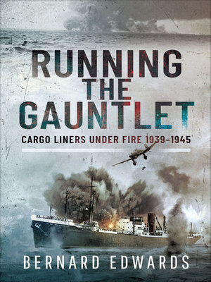 cover image of Running the Gauntlet